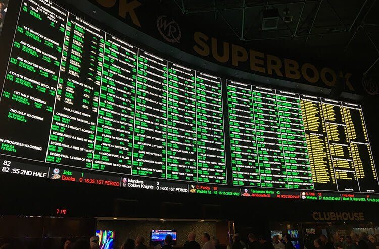 Sports Betting Tips And Strategies