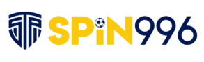 Logo of Spin996